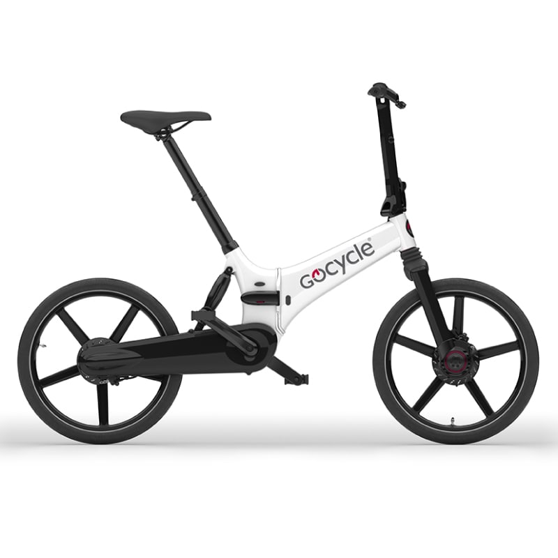 Go cycle electric bike new arrivals